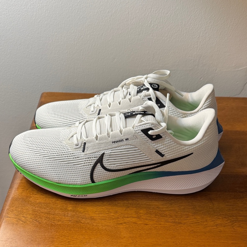 Nike Air Zoom Pegasus 40 - Picture 3 of 5